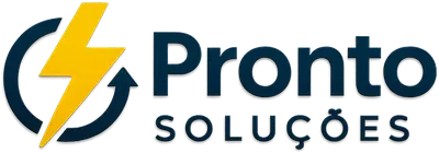 Pronto Soluções Portal
